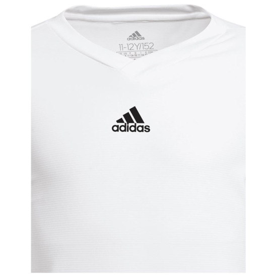 Adidas Παιδική μακρυμάνικη ισοθερμική μπλούζα Team Base Tee